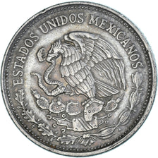 Moneda, México, 500 Pesos, 1988