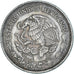 Moneda, México, 500 Pesos, 1988