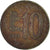 Coin, Korea, 10 Won, 1979