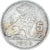 Munten, België, 5 Francs, 5 Frank, 1938