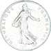 Münze, Frankreich, 50 Centimes, 1909