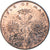 Moneta, Isola di Man, 1/2 New Penny, 1971