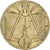 Moneda, Algeria, 50 Centimes, 1973