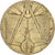 Coin, Algeria, 50 Centimes, 1973
