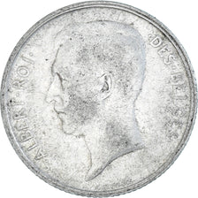 Moeda, Bélgica, Franc, 1910