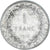 Moneda, Bélgica, Franc, 1910