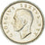 Moneda, Sudáfrica, Shilling, 1952