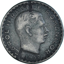 Munten, Roemenië, 100 Lei, 1932
