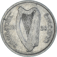 Coin, Ireland, Penny, 1928