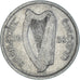 Moneta, Irlandia, Penny, 1928