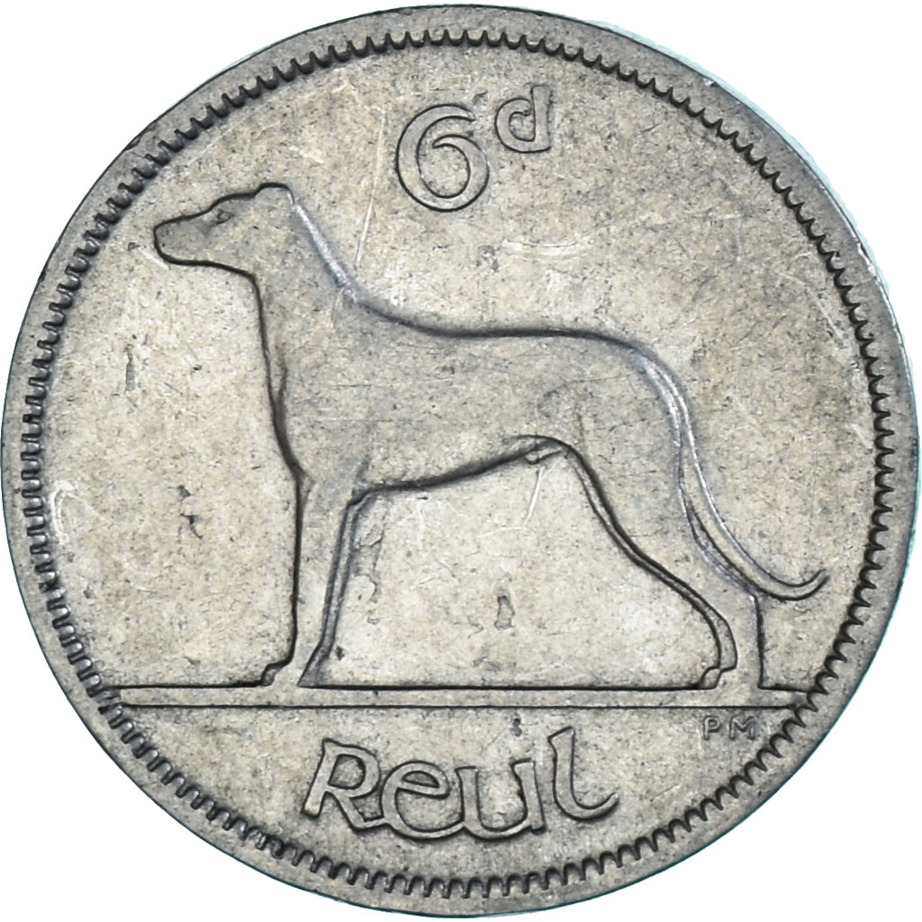 Coin, Ireland, Penny, 1928