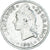 Moneda, DOMINICA, 10 Centavos, 1961