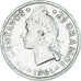 Münze, DOMINICA, 10 Centavos, 1961