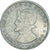 Monnaie, Panama, 1/10 Balboa, 1961