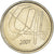 Moneta, Hiszpania, 5 Pesetas, 2001