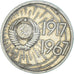 Monnaie, Russie, 10 Kopeks, 1967