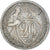 Moneda, Rusia, 20 Kopeks, 1932