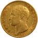 FRANCE, 40 Francs, 1805, Paris, AU(50-53), Gold, Gadoury #1081, 12.93