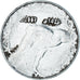 Coin, Algeria, 2 Dinars, 2007