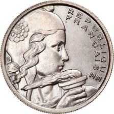 Coin, France, Cochet, 100 Francs, 1954, Beaumont - Le Roger, AU(55-58)