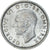 Moneda, Gran Bretaña, 6 Pence, 1943