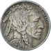 Coin, United States, 5 Cents, 1927
