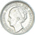 Moneta, Holandia, 10 Cents, 1944