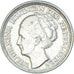 Monnaie, Pays-Bas, 10 Cents, 1944