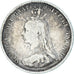 Monnaie, Grande-Bretagne, 3 Pence, 1889