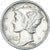 Moneda, Estados Unidos, Dime, 1944