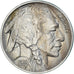 Coin, United States, 5 Cents, 1916