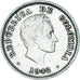 Moneda, Colombia, 10 Centavos, 1942