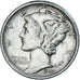 Coin, United States, Dime, 1941