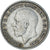 Moneda, Gran Bretaña, 6 Pence, 1933