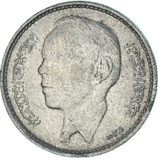 Moneta, Maroko, Dirham, 1968