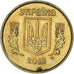 Monnaie, Ukraine, 10 Kopiyok, 2013