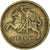 Moneda, Lituania, 10 Centu, 1998