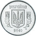 Moneta, Ucraina, 5 Kopiyok, 2010