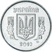 Münze, Ukraine, 5 Kopiyok, 2010