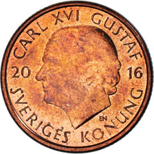 Coin, Sweden, 2 Kronor, 2016