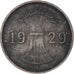 Moneda, Alemania, Reichspfennig, 1929
