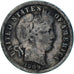 Münze, Vereinigte Staaten, Dime, 1909