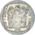 Moneta, Południowa Afryka, 2 Cents, 1990