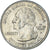 Moneta, Stati Uniti, Quarter, 2002