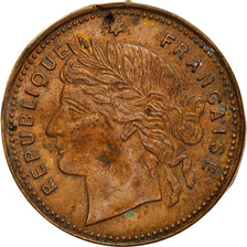 France, Souvenir de la révision, History, 1906, VG(8-10), Base Metal
