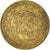 Coin, Tunisia, 100 Millim, 2011