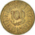 Coin, Tunisia, 100 Millim, 2011