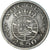 Coin, Angola, 2-1/2 Escudos, 1956