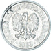 Moneda, Polonia, 20 Groszy, 1963
