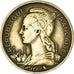 Coin, Somaliland, 10 Francs, 1965